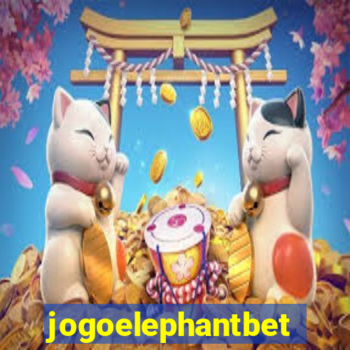 jogoelephantbet