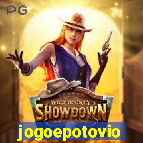 jogoepotovio