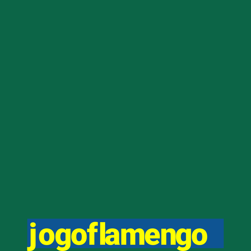 jogoflamengo