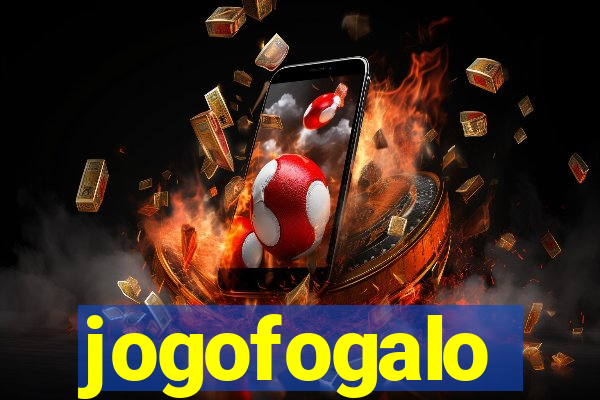 jogofogalo