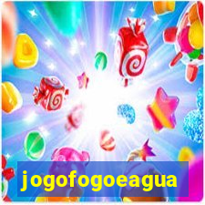 jogofogoeagua