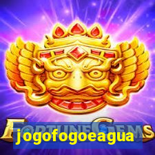 jogofogoeagua