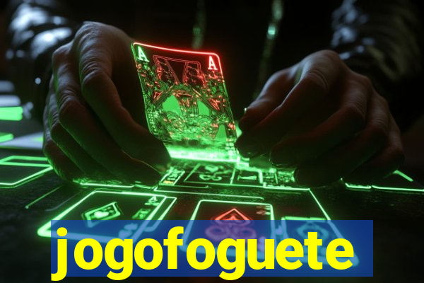 jogofoguete