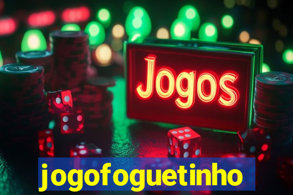 jogofoguetinho