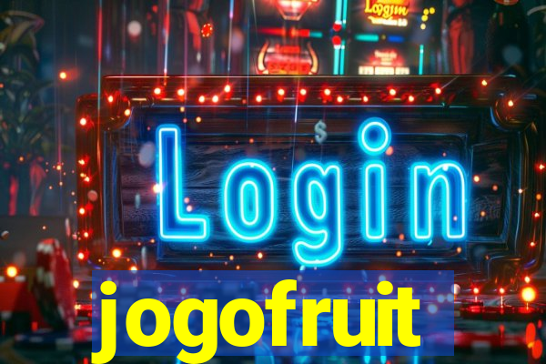 jogofruit