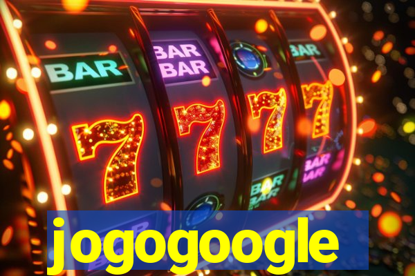 jogogoogle