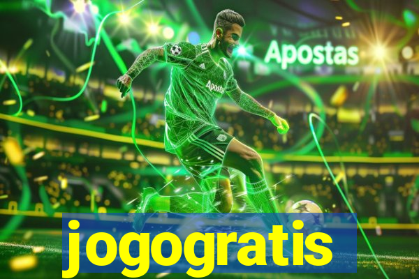 jogogratis