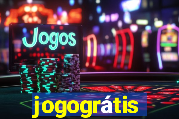 jogográtis