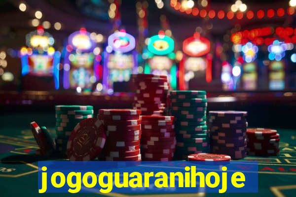 jogoguaranihoje