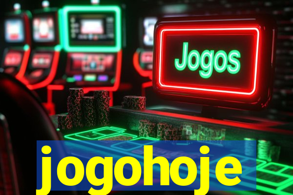 jogohoje