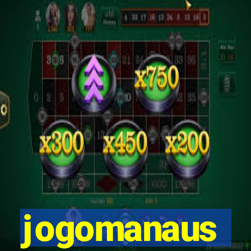 jogomanaus