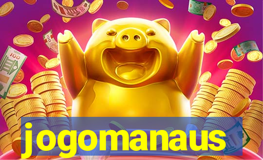 jogomanaus