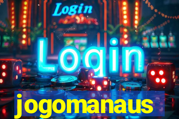 jogomanaus