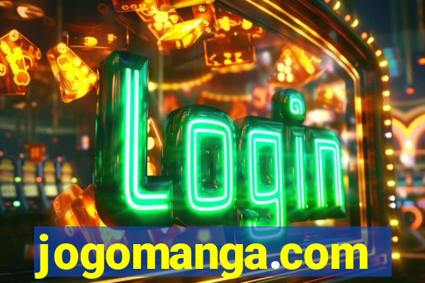 jogomanga.com