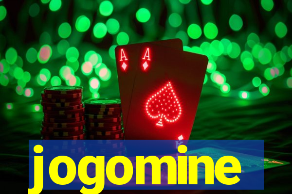 jogomine