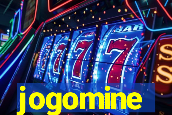 jogomine