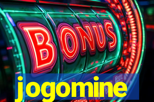 jogomine