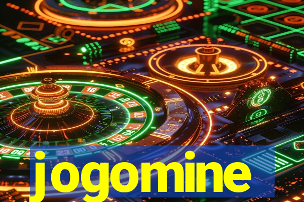 jogomine