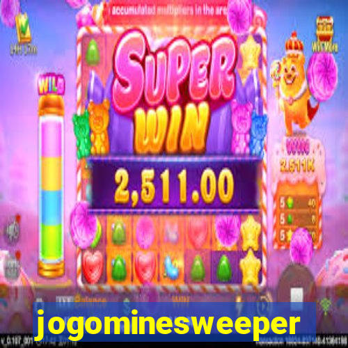 jogominesweeper