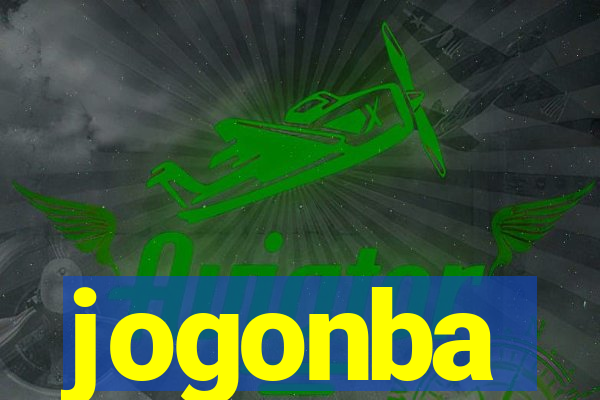 jogonba