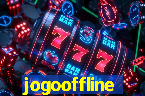 jogooffline