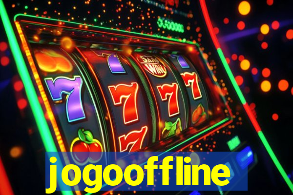 jogooffline