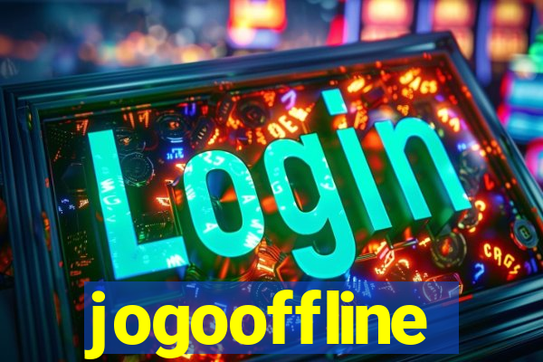 jogooffline