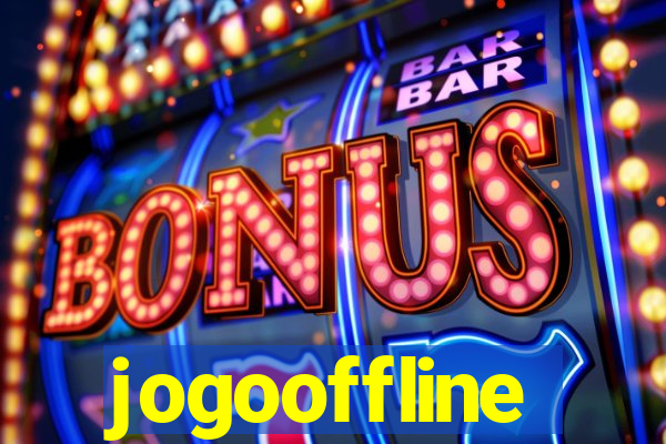 jogooffline