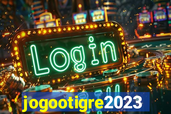 jogootigre2023