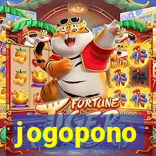 jogopono