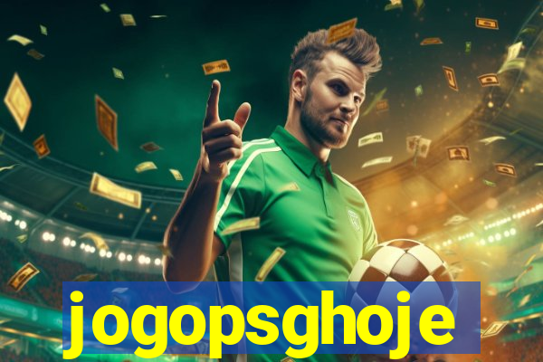 jogopsghoje