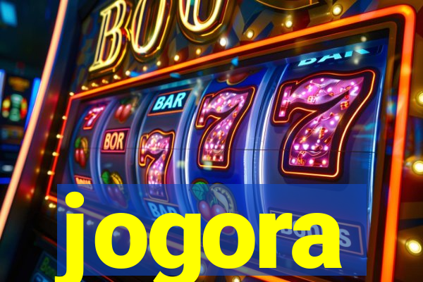 jogora