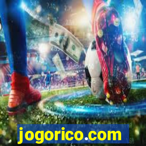 jogorico.com