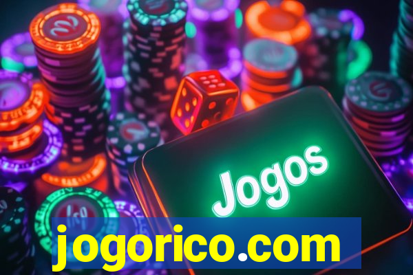 jogorico.com