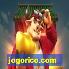 jogorico.com