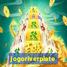 jogoriverplate