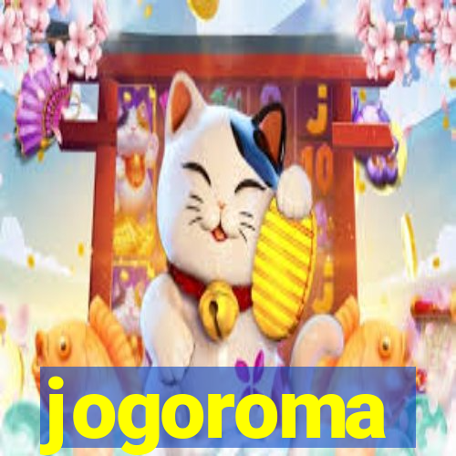 jogoroma