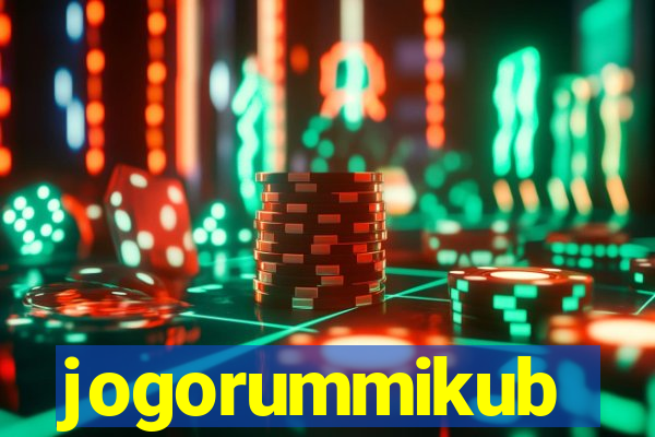 jogorummikub