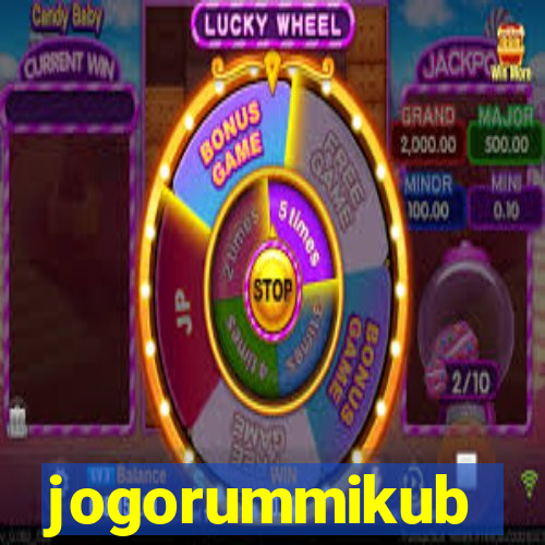 jogorummikub