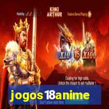 jogos18anime