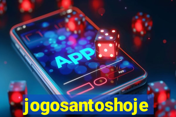 jogosantoshoje