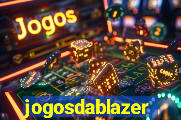 jogosdablazer