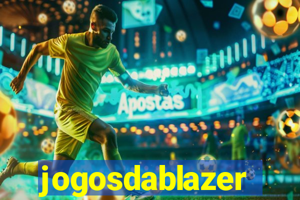 jogosdablazer