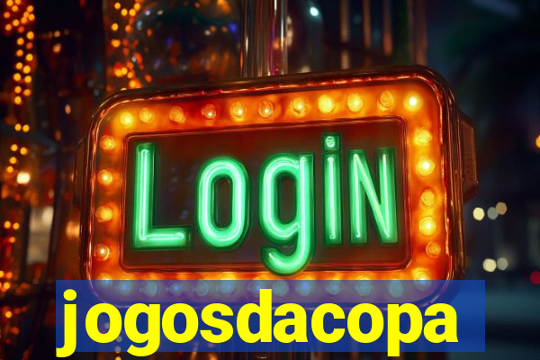 jogosdacopa