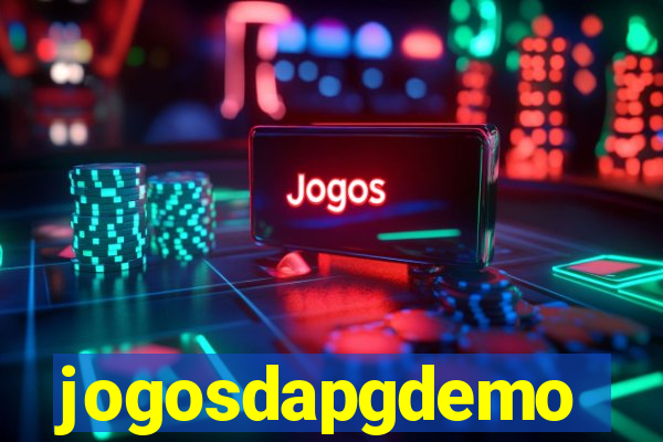 jogosdapgdemo