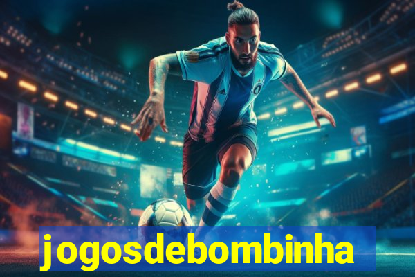 jogosdebombinha