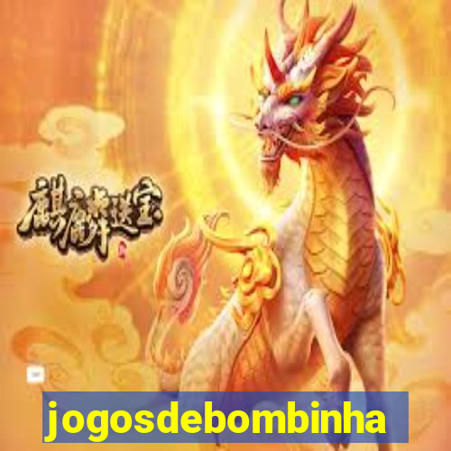 jogosdebombinha