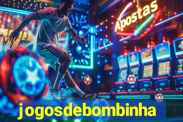 jogosdebombinha