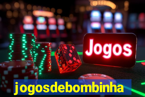 jogosdebombinha