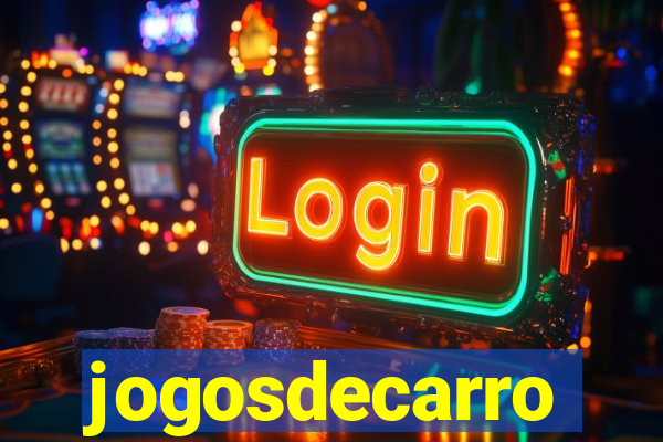 jogosdecarro